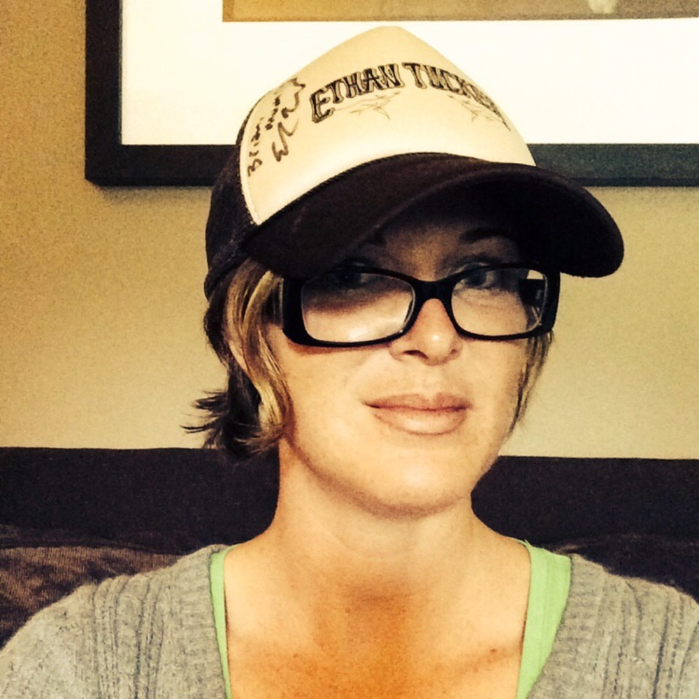 Meet your Posher, Aylin